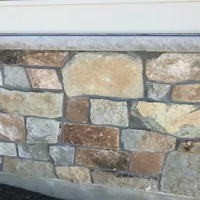 Stone Installation & Repair Exterior Services in Hyrum, UT