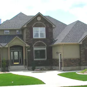 Stucco Siding Installation & Repair Logan, UT