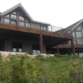 Cabin and Home Exterior Services in Bear Lake, UT