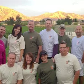 ExterPro Inc. Team in Logan, Utah