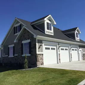 Stone & Siding Installation & Repair Exterior Services in Cache Valley, UT