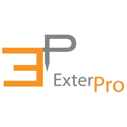 Logo fra ExterPro Inc.