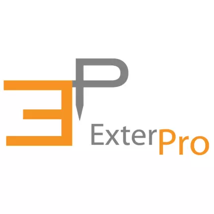 Logo van ExterPro Inc.