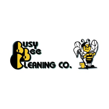 Logotyp från Busy Bee Сlеаning Соmpаnу