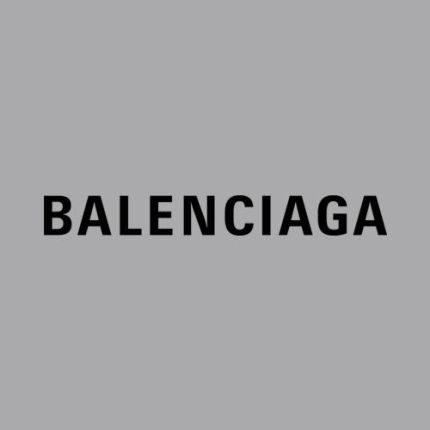 Logotyp från BALENCIAGA
