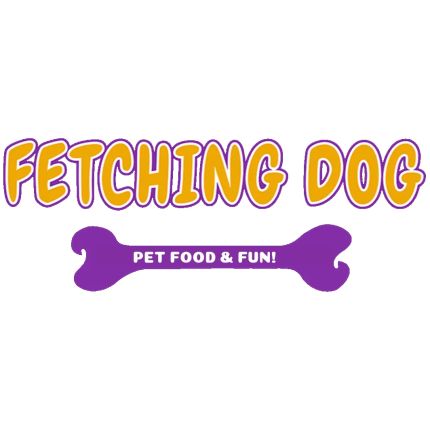 Logo od The Fetching Dog