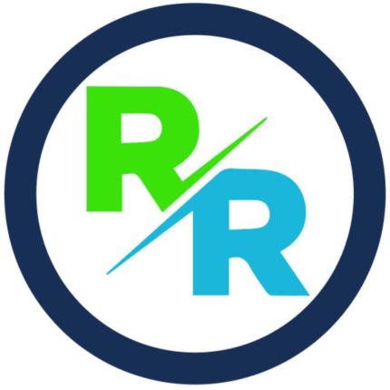 Logo van Raptor Restoration