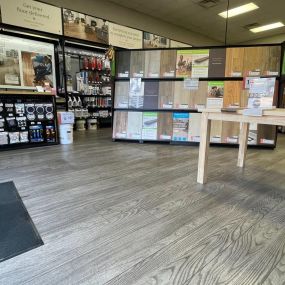 Interior of LL Flooring #1019 - Phoenix | Left View