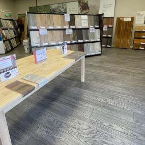 Interior of LL Flooring #1019 - Phoenix | Right View