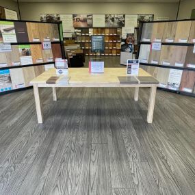 Interior of LL Flooring #1019 - Phoenix | Front View