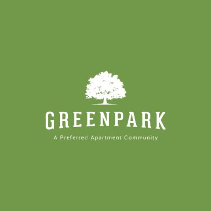 Logo von Green Park