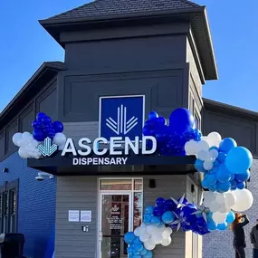 Bild von Ascend Medical Marijuana Dispensary - Scranton, PA