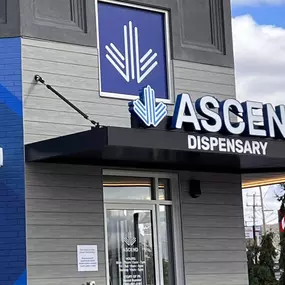 Bild von Ascend Medical Marijuana Dispensary - Scranton, PA