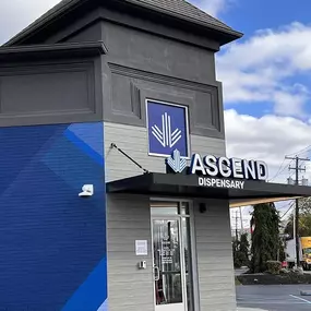 Bild von Ascend Medical Marijuana Dispensary - Scranton, PA