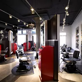 Bild von Bang Salon - U Street