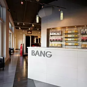 Bild von Bang Salon - U Street