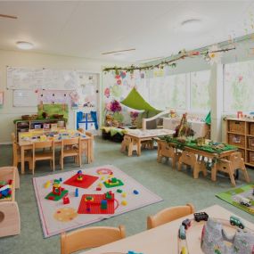 Bild von Bright Horizons Southam Day Nursery and Preschool