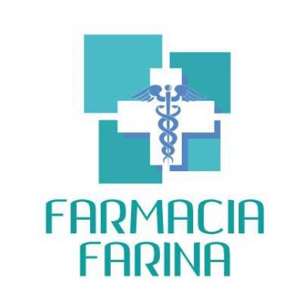 Logo fra Farmacia Farina