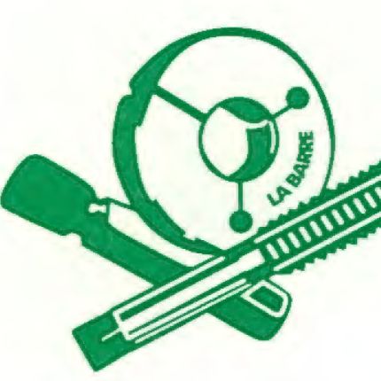 Logo von Labarre Machine