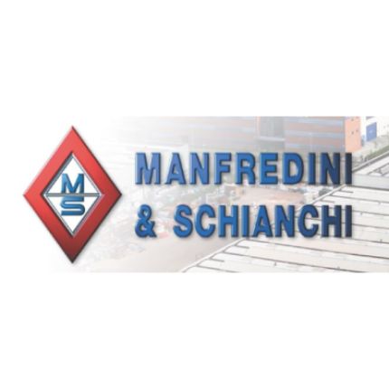 Logo van Manfredini & Schianchi