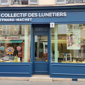 Bild von Le Collectif des Lunetiers