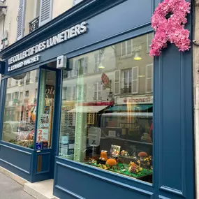 Bild von Le Collectif des Lunetiers