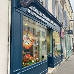 Bild von Le Collectif des Lunetiers