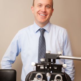 Bild von RidgeView Optometry