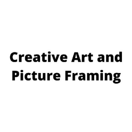 Logo von Creative Art and Picture Framing