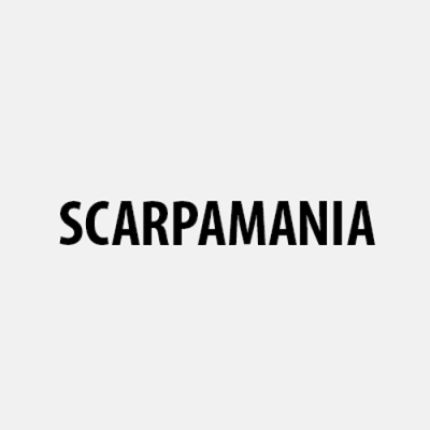 Logotyp från Scarpamania