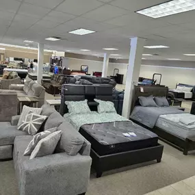 Bild von American Rental Home Furnishings