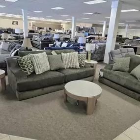 Bild von American Rental Home Furnishings