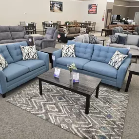 Bild von American Rental Home Furnishings