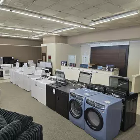 Bild von American Rental Home Furnishings