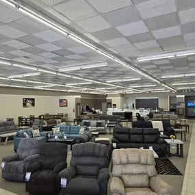 Bild von American Rental Home Furnishings