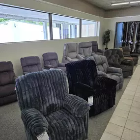 Bild von American Rental Home Furnishings