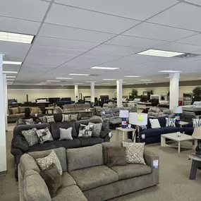 Bild von American Rental Home Furnishings