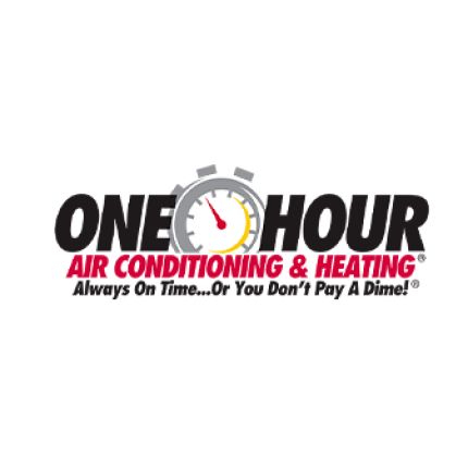 Logo fra One Hour Heating & Air Conditioning® of Kingman