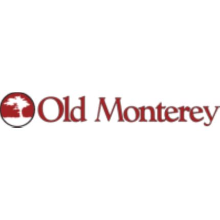 Logo da Old Monterey Apartments