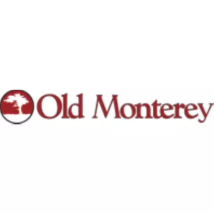 Logo de Old Monterey Apartments