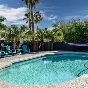 Bild von I Love Scottsdale Vacation Rentals