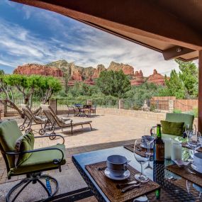 Bild von I Love Scottsdale Vacation Rentals