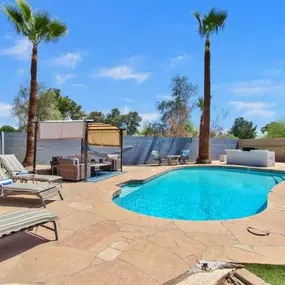 Bild von I Love Scottsdale Vacation Rentals