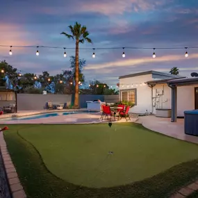 Bild von I Love Scottsdale Vacation Rentals