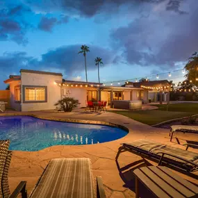 Bild von I Love Scottsdale Vacation Rentals