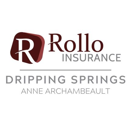 Logo da Rollo Insurance