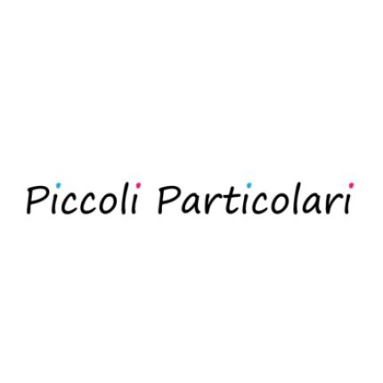 Logotyp från Piccoli Particolari