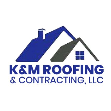 Logo von K&M Roofing and Contracting, LLC