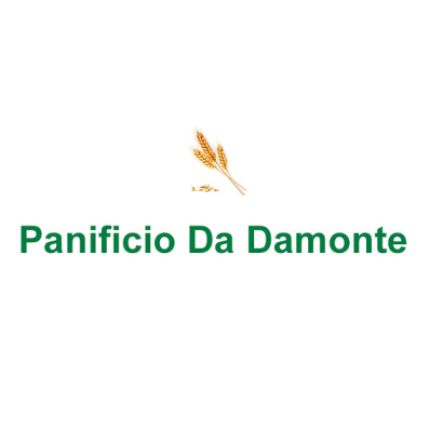 Logotyp från Panificio Da Damonte