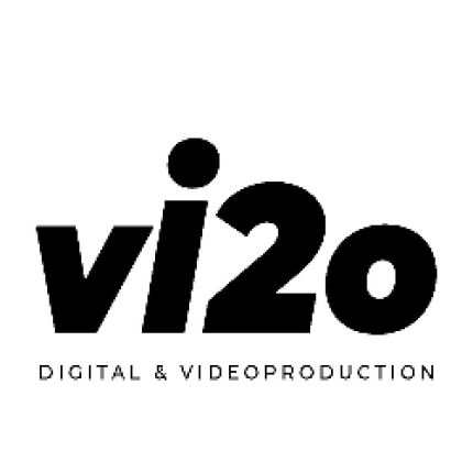 Logótipo de Vi2o - Digital & Videoproduction
